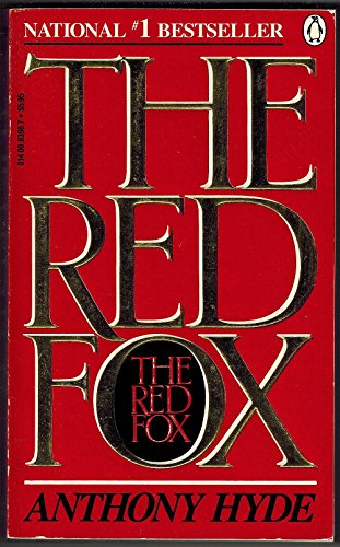 9780140083989: The Red Fox