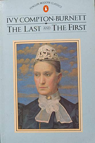 Imagen de archivo de The Last And the First (Modern Classics) a la venta por WorldofBooks