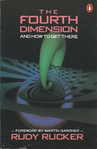 Imagen de archivo de The Fourth Dimension a la venta por HPB-Red