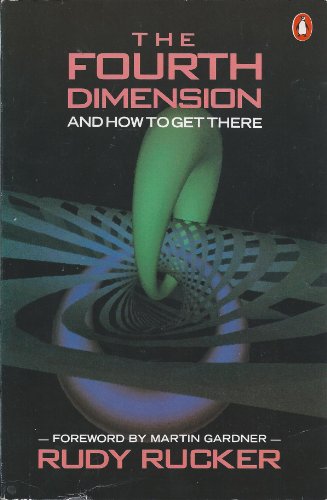 9780140084085: The Fourth Dimension