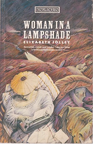 Imagen de archivo de Woman In A Lampshade a la venta por Foxtrot Books