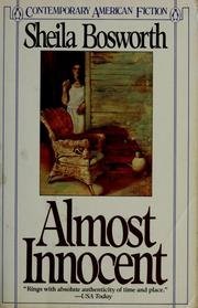 Stock image for Almost Innocent for sale by ThriftBooks-Dallas