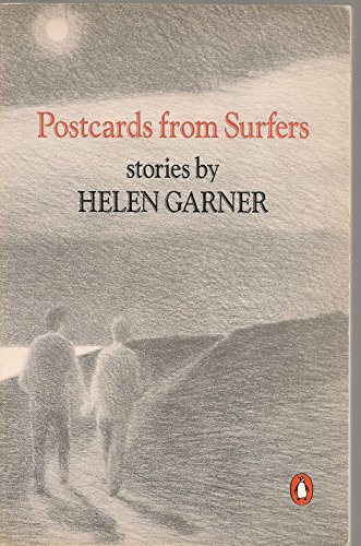 Stock image for Postcards from Surfers for sale by ThriftBooks-Atlanta