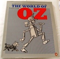 Beispielbild fr The World of Oz zum Verkauf von WorldofBooks