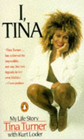 Beispielbild fr I, Tina' zum Verkauf von ThriftBooks-Atlanta