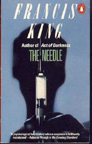 Imagen de archivo de The Needle a la venta por WorldofBooks