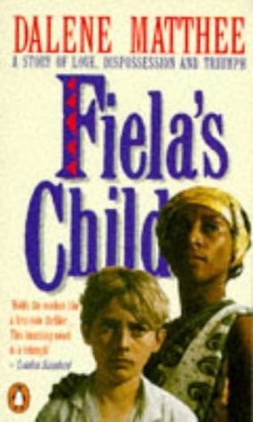 Beispielbild fr Fielas Child zum Verkauf von Reuseabook