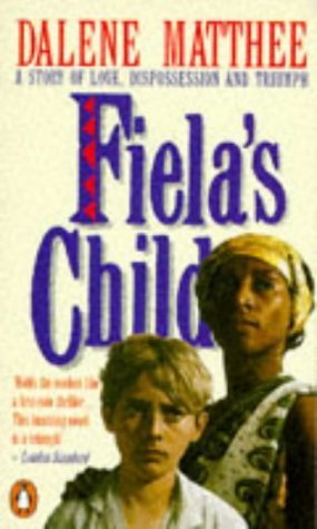 Stock image for Fielas Child for sale by ThriftBooks-Dallas