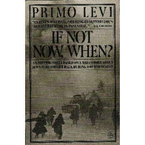 If Not Now, When? (9780140084924) by Levi, Primo