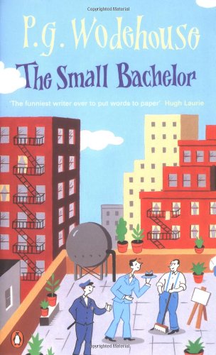 9780140085068: The Small Bachelor