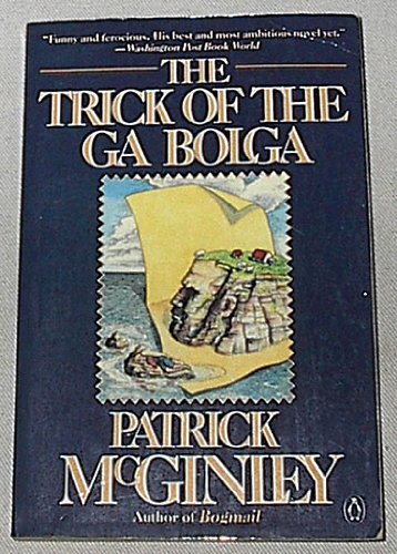 Stock image for Trick of the Ga Bolga for sale by Mr. Bookman