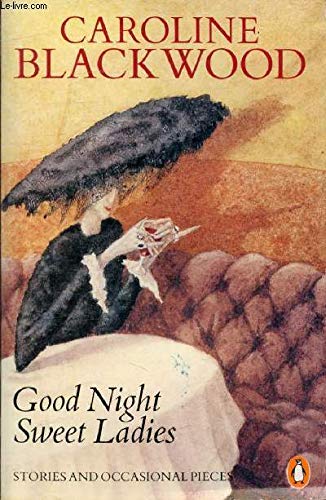 Beispielbild fr Good Night Sweet Ladies: Collected Stories and Essays zum Verkauf von WorldofBooks