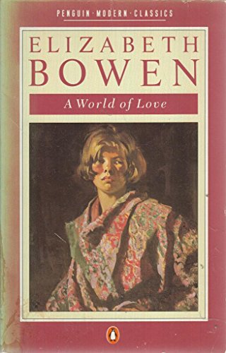Beispielbild fr A World of Love zum Verkauf von Better World Books