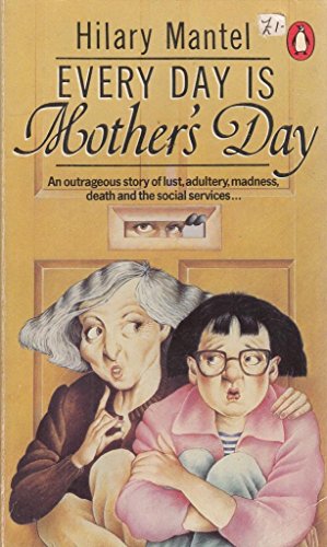 9780140085501: Every Day Is Mother's Day