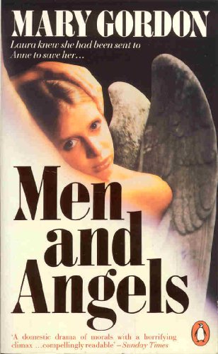 Beispielbild fr Men and Angels zum Verkauf von medimops