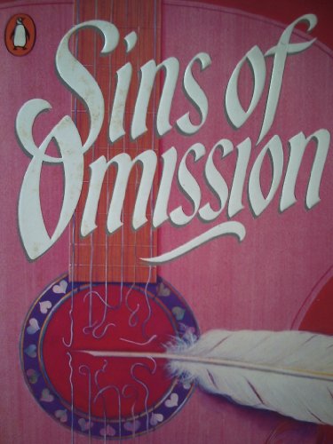 Sins Of Omission (9780140085549) by FLYNT, CANDACE.