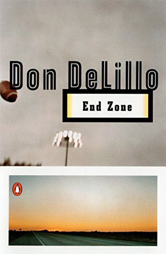 Stock image for End Zone for sale by ThriftBooks-Dallas