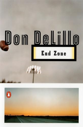 Stock image for End Zone for sale by Hippo Books