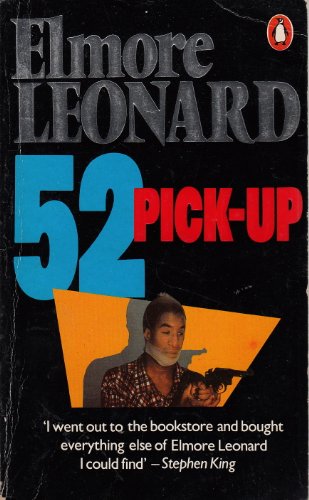 Stock image for 52 Pick-up for sale by WorldofBooks