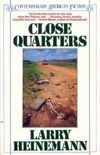 Close Quarters