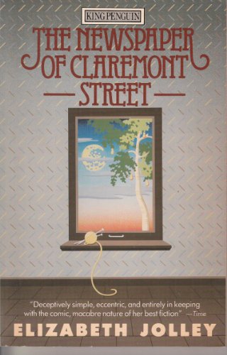 9780140085822: The Newspaper of Claremont Street (King Penguin)