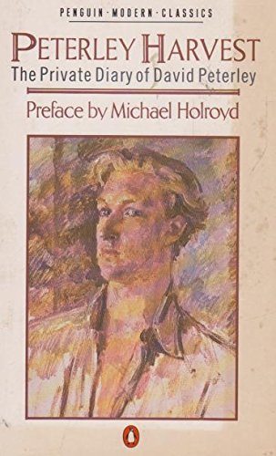 9780140085846: Peterley Harvest: The Private Diary of David Peterley (Penguin Modern Classics)