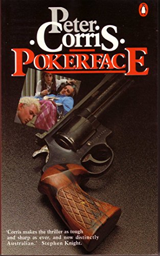 Beispielbild fr Pokerface zum Verkauf von Arapiles Mountain Books - Mount of Alex
