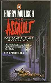 Stock image for The Assault for sale by WorldofBooks