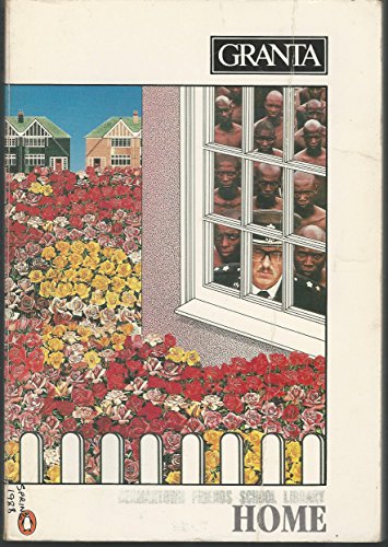 Beispielbild fr Granta 23, Spring 1988: Home zum Verkauf von Wonder Book