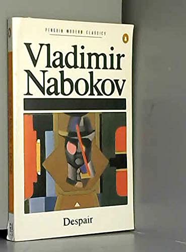 Despair (Modern Classics) (9780140086188) by Nabokov, Vladimir