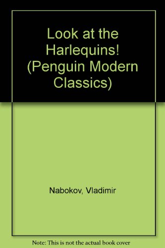 9780140086218: Look at the Harlequins! (Penguin Modern Classics)