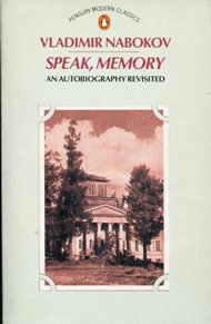 Beispielbild fr Speak, Memory: An Autobiography Revisited (Modern Classics) zum Verkauf von Red's Corner LLC