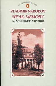 speak memory book speak memory book
