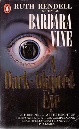 Imagen de archivo de Dark Adapted Eye a la venta por More Than Words