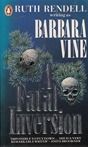 Imagen de archivo de A Fatal Inversion a la venta por Reuseabook