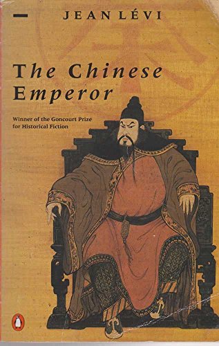 9780140086386: The Chinese Emperor (Penguin International Writers S.)