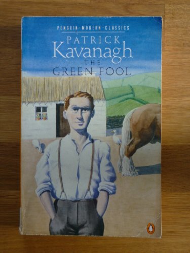 Beispielbild fr The Green Fool (Modern Classics) zum Verkauf von Greener Books