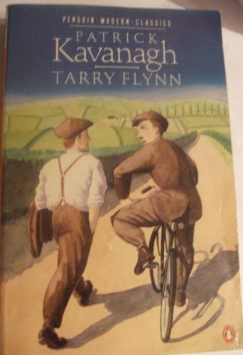 Imagen de archivo de Tarry Flynn a la venta por Goldstone Books