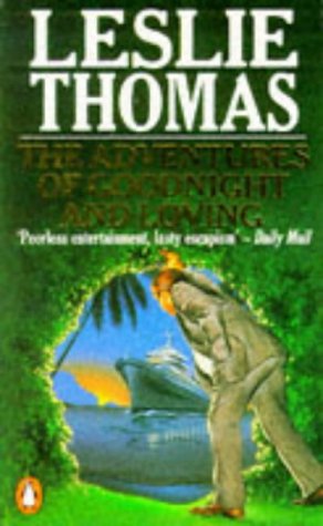 9780140086720: The Adventures of Goodnight and Loving