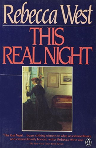 Imagen de archivo de This Real Night a la venta por Better World Books