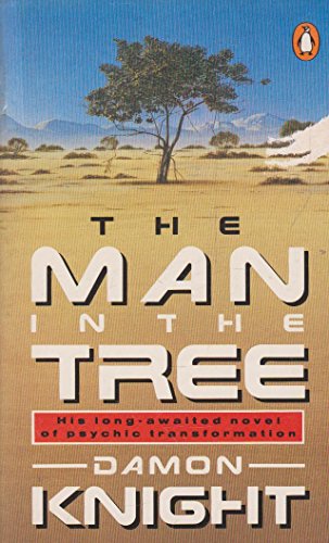 9780140086935: The Man in the Tree