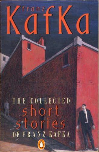 9780140086980: The Collected Short Stories of Franz Kafka