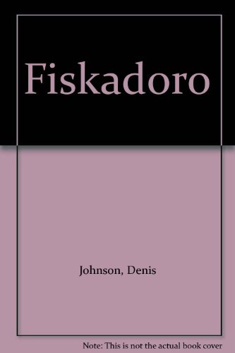 9780140087000: Fiskadoro (King Penguin S.)