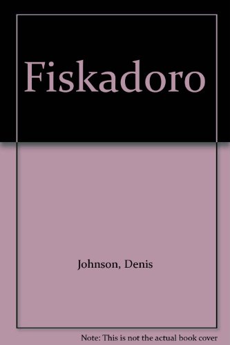 Imagen de archivo de Fiskadoro (King Penguin Series) a la venta por SAVERY BOOKS