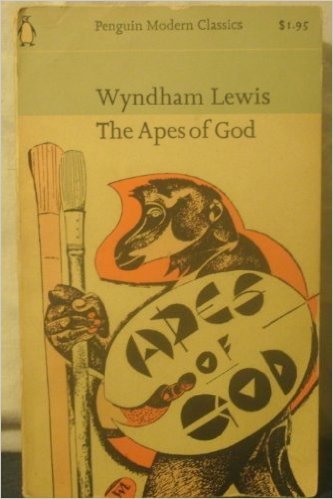 9780140087024: The Apes of God (Penguin Twentieth Century Classics S.)