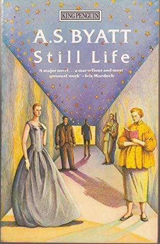 Still Life (9780140087031) by Byatt, A S