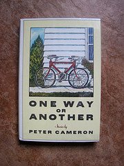 Beispielbild fr One Way or Another: Stories zum Verkauf von WorldofBooks