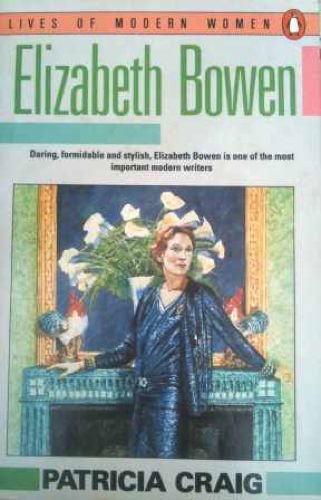 Imagen de archivo de Elizabeth Bowen (Lives of Modern Women) a la venta por WorldofBooks
