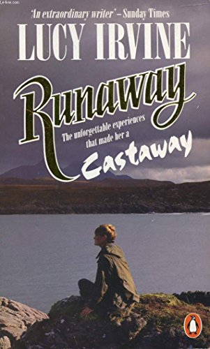 Imagen de archivo de Runaway a la venta por ThriftBooks-Dallas