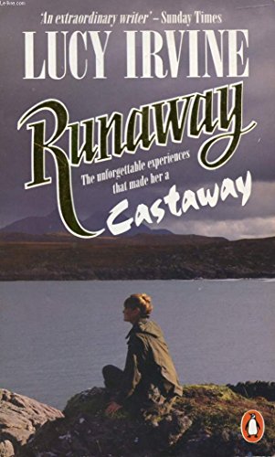 Stock image for Runaway for sale by ThriftBooks-Dallas